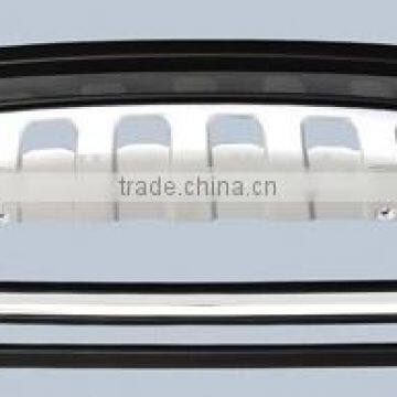 Bumper Guard for AUDI Q7 Front/Rear photo-2