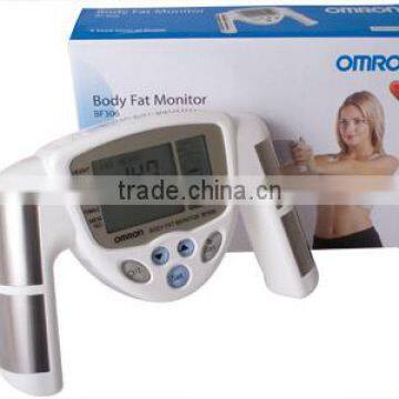 Omron Body Fat Monitor photo-3