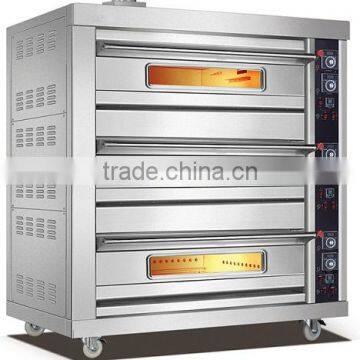 2016 Hot CE Approval Portable Gas Baking Ovens photo-2