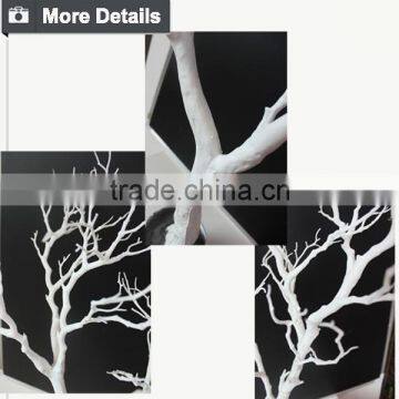 Arts and Crafts Manzanita Tree Dry Decorative Branch for Event Party Supplies and Decoration photo-3