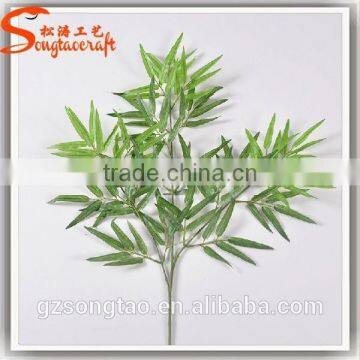 China Newest Ourdoor Decorative Artificial Bamboo Plants Poles Wholesale photo-5