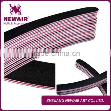 Wholesale Products Nail Supplies Professionals Nail File photo-4