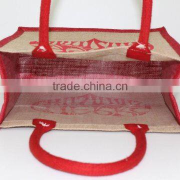 Jute Bag Wholesale for Export to American & Europeon Country photo-4