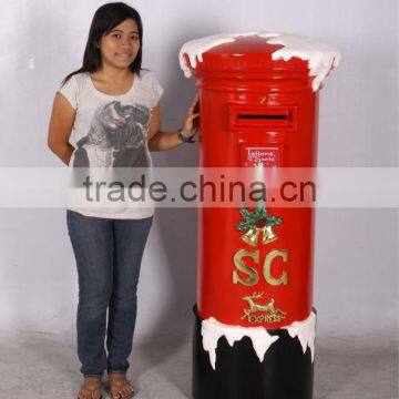 Santa'a Mailbox photo-3