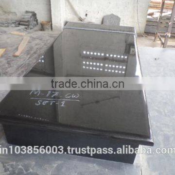 Tombstones and Monuments photo-2