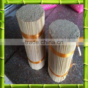 Wholesale trusted Quality bamboo incense sticks