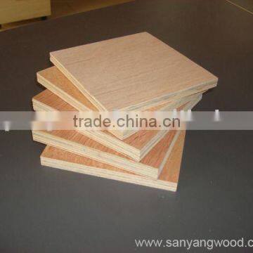 Solid Chip Board