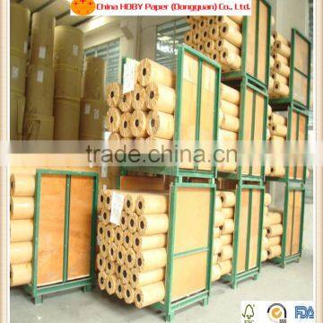 Perforated Kraft Paper photo-4