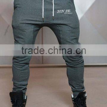 Fashion Gym Wear Pants Wholesale Jogger Blank Sweatpants for Men photo-5