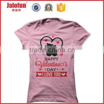 Hot Promotion Onsite Checked Europe Custom t Shirt With Logo photo-5