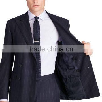 High Quality Casual New Design Top Grade Man Style Mens Suit photo-6