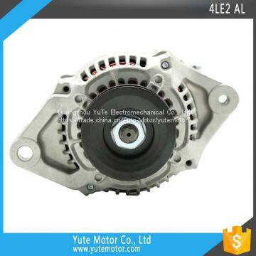 YTM 4LE2 12V 35A 13550-6220 1 Pulley Mini Auto Alternator for EX55