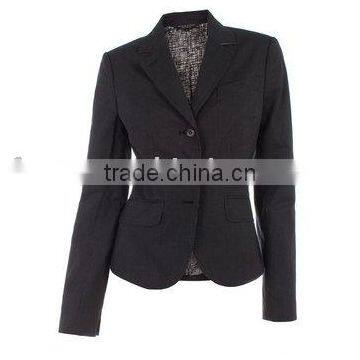 Women' s T/R Tailored Jacket