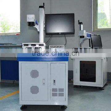 Fibra Maquina de Marcado Laser photo-5