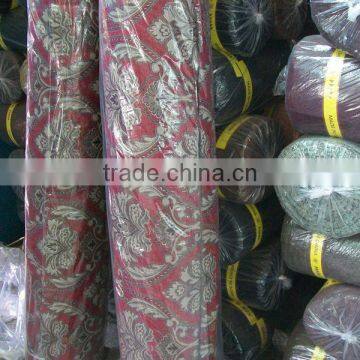 A Grade Sofa Fabric for Covering Sofa Cushions,stocklot of Sofa Fabric photo-6