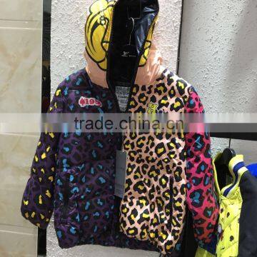 GZY Down Jacket Boys Mixed Model Export South African Hpt Selling Winter Warm and Comfortable 2017 Warehouse Export China Stoc photo-5