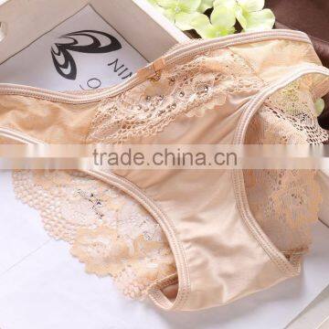 Wholesale Guangzhou Factory Low Price Bra Set photo-5