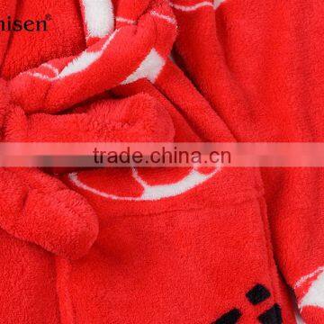 Oem Factory Good Quality Women Fleece Pajamas photo-4