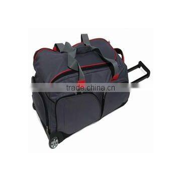 70 cm wheeled duffel