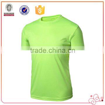 High Quality Custom Logo Blank t Shirt Quick Dry t Shirts Wholesale photo-6