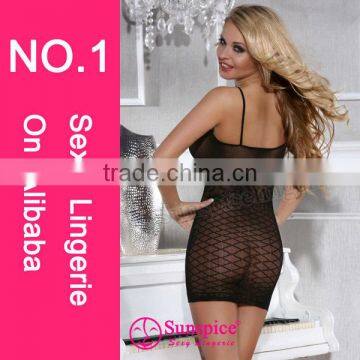 2015 Hot Manufacturer Quality Guarantee Design Sexy Bodystocking Bodystocking Women Sexy Full Body Stocking photo-2