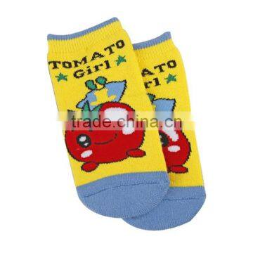 Infant Baby Non-skid Rattle Socks photo-4