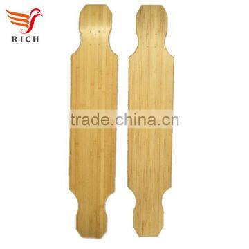 Factory Wholesale Skateboard Maple Skateboard Decks OEM Pattern photo-3
