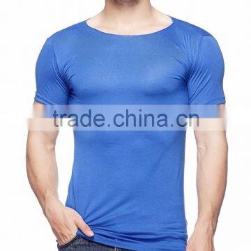 Fashion Men's Half Sleeve Soft Touch Jersey photo-4