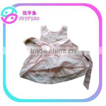 Hot Sale Beautiful Girl's Dress photo-5