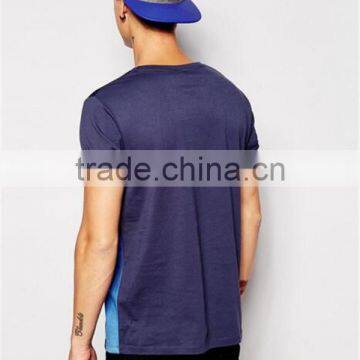 China Manufacturer 100 Polyester Sublimation t Shirt photo-2