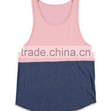 Men's Tank Top , Sleeveless , Muscle t Shirt photo-4