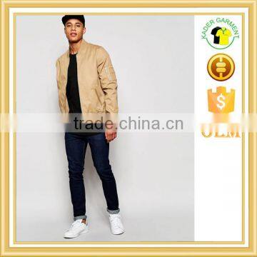 Wholesale Blank t Shirts Bamboo t Shirts Curved Hem in Bulk photo-4