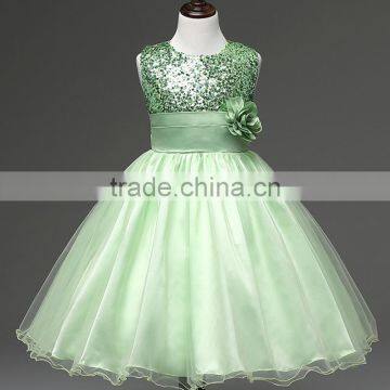 C126#2017 New Arrival Unique Baby Girl Names Images Colorful Flower Print Girl Clothes Boutique Girl Clothing photo-3