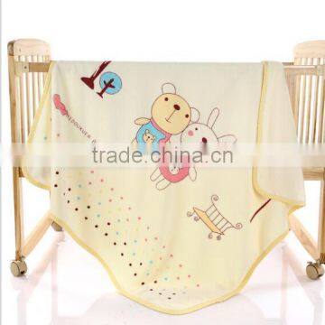Children Towel, Hooded Towel for Children, Bamboo Fiber photo-6