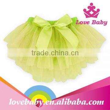 Boutique Stylish Bowknot Kids Thong Underwear photo-6