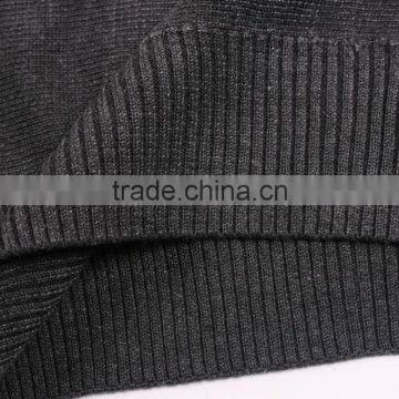 Black 2015 Fashion Pullover Sweater Men photo-6