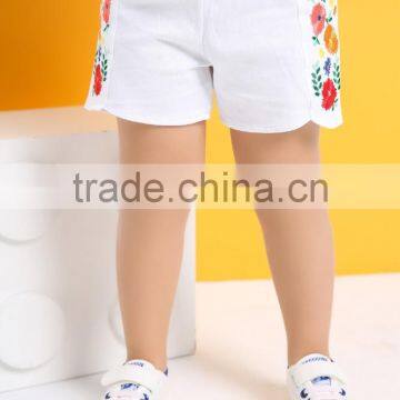 S16648A Fashion Children Kids Baby Cartoon Shorts