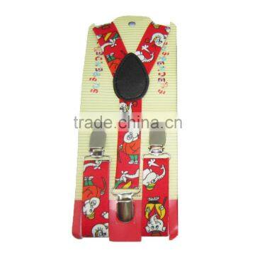 Cute Pattern Design Suspender photo-5