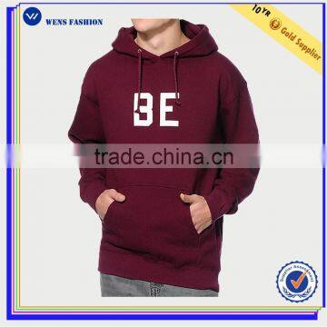 Pullover Hoodie With Pocket No Zipper Hoodie Jacket Pullover Hoodie Men