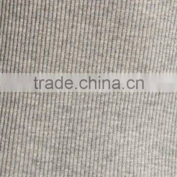 Melange Rib Tank photo-4