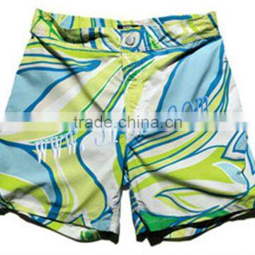 cheap high-waisted board shorts for mens