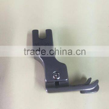 SEWING MACHINE SPARE PARTS & ACCESSORIES HIGH QUALITY SEWING PRESSER FOOT NL-31S PRESSER FOOT photo-5