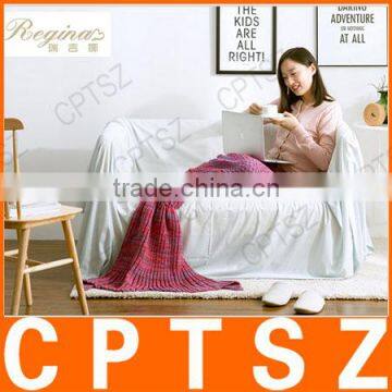 New Design Blankets Cashmere&wool Mermaid Tail Blanket photo-5