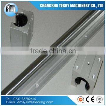 SBR30 30 MM FULLY SUPPORTED LINEAR RAIL SHAFT ROD