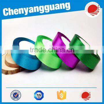 Decorative Satin Ribbon For Chair In Wedding Ceremony photo-2