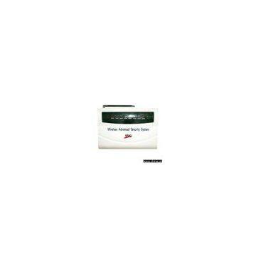 Sell Wireless Intelligent Security Alarm System For Home(SA-Q08): Alarm Host