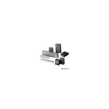Sell Silicon Nitride Bonded Silicon Carbide Brick