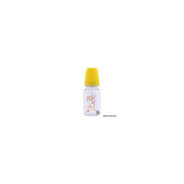 Sell Straight Body Automatic Small Feeding Bottle