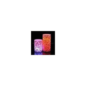 emulational candle light