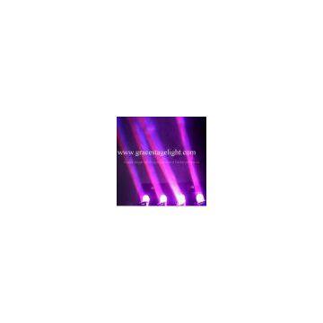Scanner Disco Light Led Scanner 4 Heads(GL-4S)